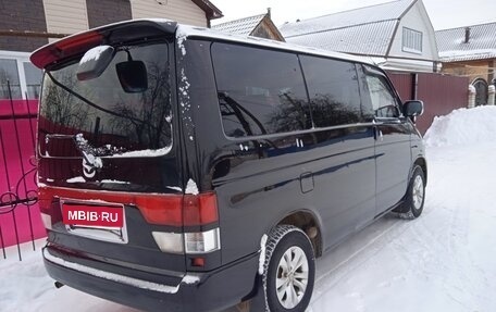 Mazda Bongo Friendee i рестайлинг, 2002 год, 850 000 рублей, 10 фотография