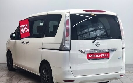 Nissan Serena IV, 2011 год, 1 350 000 рублей, 8 фотография