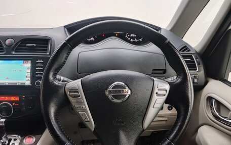 Nissan Serena IV, 2011 год, 1 350 000 рублей, 13 фотография