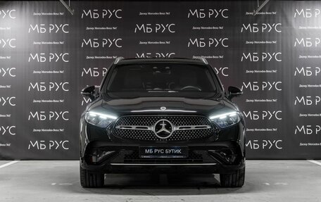 Mercedes-Benz GLC, 2024 год, 8 300 000 рублей, 2 фотография