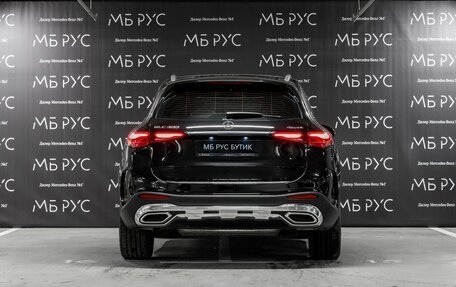 Mercedes-Benz GLC, 2024 год, 8 300 000 рублей, 4 фотография