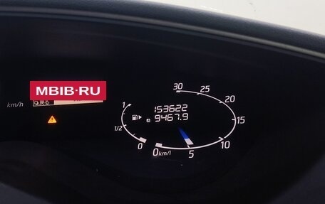 Nissan Serena IV, 2011 год, 1 350 000 рублей, 14 фотография