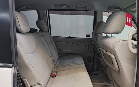 Nissan Serena IV, 2011 год, 1 350 000 рублей, 16 фотография