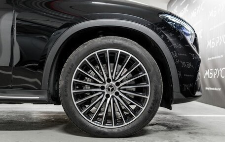 Mercedes-Benz GLC, 2024 год, 8 300 000 рублей, 5 фотография