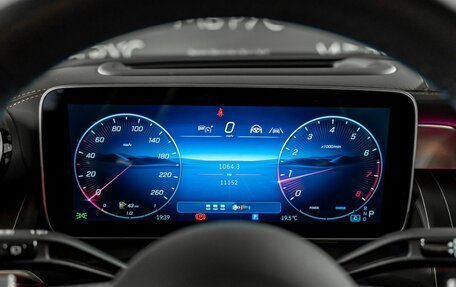 Mercedes-Benz GLC, 2024 год, 8 300 000 рублей, 11 фотография