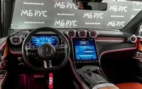 Mercedes-Benz GLC, 2024 год, 8 300 000 рублей, 8 фотография