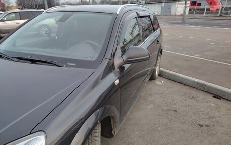 Opel Astra H, 2012 год, 640 000 рублей, 3 фотография