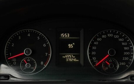 Volkswagen Caddy III рестайлинг, 2011 год, 525 000 рублей, 11 фотография