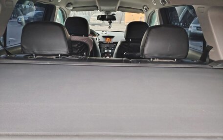 Opel Astra H, 2012 год, 640 000 рублей, 9 фотография