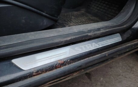 Opel Astra H, 2012 год, 640 000 рублей, 12 фотография