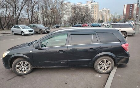 Opel Astra H, 2012 год, 640 000 рублей, 6 фотография