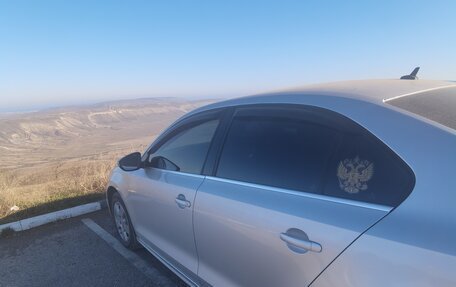 Volkswagen Jetta VI, 2013 год, 1 200 000 рублей, 6 фотография