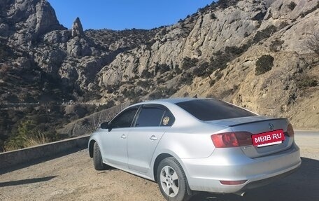 Volkswagen Jetta VI, 2013 год, 1 200 000 рублей, 9 фотография