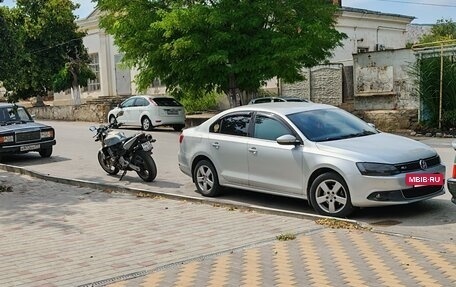 Volkswagen Jetta VI, 2013 год, 1 200 000 рублей, 4 фотография