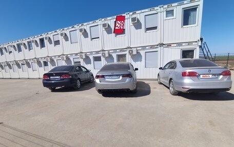 Volkswagen Jetta VI, 2013 год, 1 200 000 рублей, 11 фотография