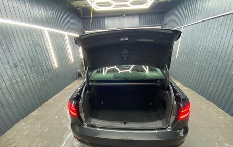 Audi A4, 2018 год, 2 099 000 рублей, 10 фотография