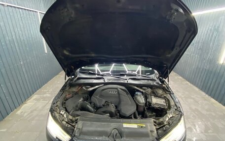 Audi A4, 2018 год, 2 099 000 рублей, 9 фотография
