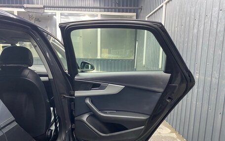 Audi A4, 2018 год, 2 099 000 рублей, 14 фотография