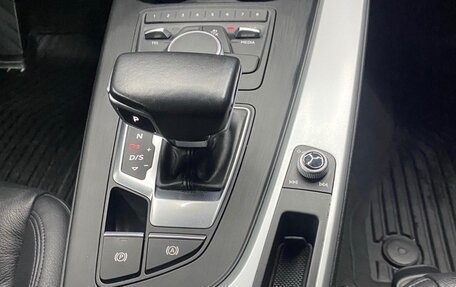 Audi A4, 2018 год, 2 099 000 рублей, 23 фотография