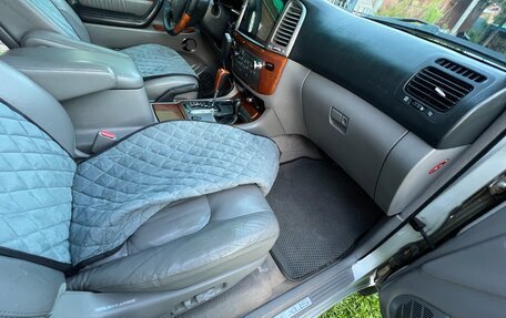 Lexus LX II, 2006 год, 2 100 000 рублей, 3 фотография