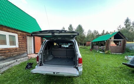 Lexus LX II, 2006 год, 2 100 000 рублей, 7 фотография