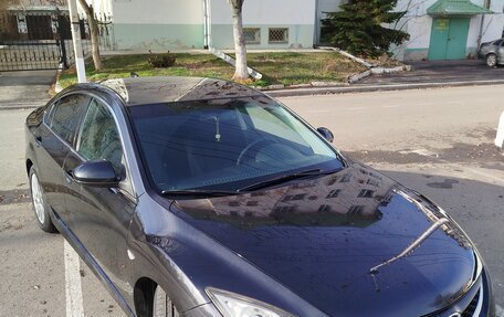 Mazda 6, 2011 год, 750 000 рублей, 3 фотография