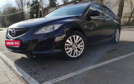 Mazda 6, 2011 год, 750 000 рублей, 2 фотография