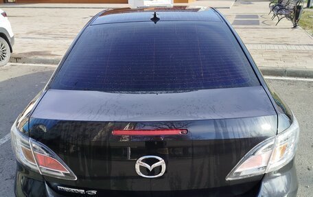 Mazda 6, 2011 год, 750 000 рублей, 6 фотография