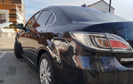 Mazda 6, 2011 год, 750 000 рублей, 8 фотография