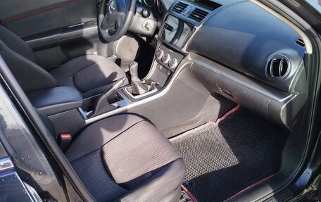 Mazda 6, 2011 год, 750 000 рублей, 17 фотография