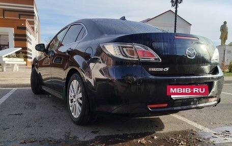 Mazda 6, 2011 год, 750 000 рублей, 9 фотография