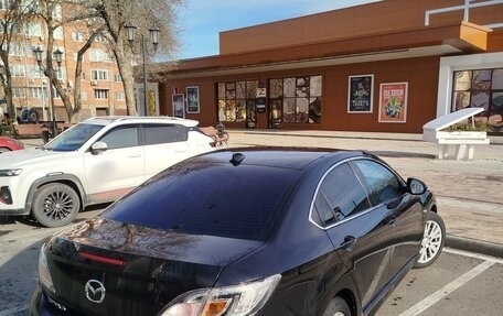 Mazda 6, 2011 год, 750 000 рублей, 10 фотография