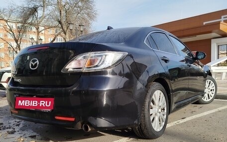 Mazda 6, 2011 год, 750 000 рублей, 5 фотография