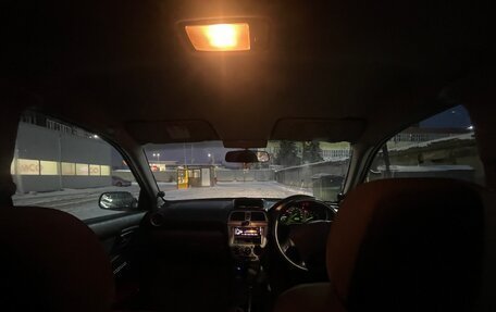 Subaru Impreza III, 2000 год, 520 000 рублей, 10 фотография