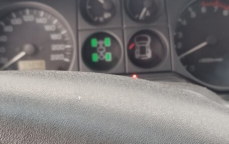 Mitsubishi Pajero III рестайлинг, 2004 год, 650 000 рублей, 6 фотография