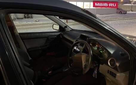 Subaru Impreza III, 2000 год, 520 000 рублей, 8 фотография