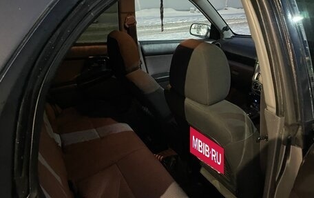 Subaru Impreza III, 2000 год, 520 000 рублей, 9 фотография