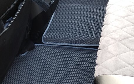 Mitsubishi Pajero III рестайлинг, 2004 год, 650 000 рублей, 8 фотография