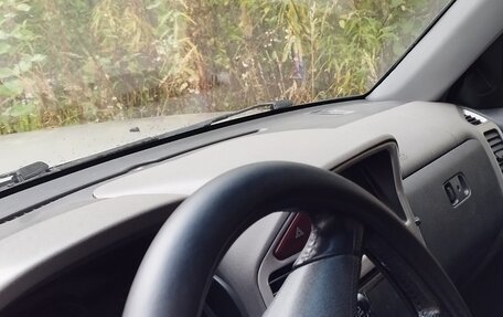 Mitsubishi Pajero III рестайлинг, 2004 год, 650 000 рублей, 12 фотография