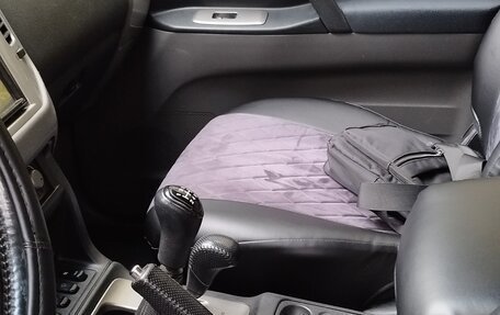 Mitsubishi Pajero III рестайлинг, 2004 год, 650 000 рублей, 11 фотография