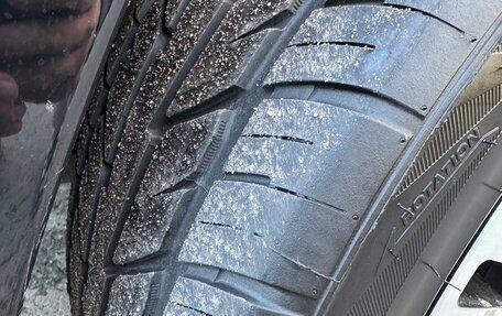 Jeep Grand Cherokee, 2018 год, 2 700 000 рублей, 13 фотография