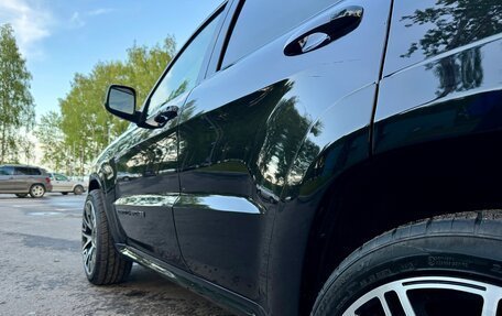 Jeep Grand Cherokee, 2018 год, 2 700 000 рублей, 9 фотография