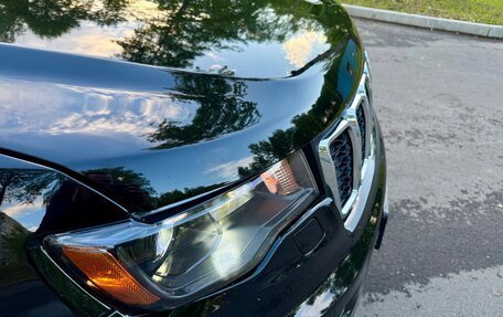 Jeep Grand Cherokee, 2018 год, 2 700 000 рублей, 11 фотография