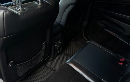 Jeep Grand Cherokee, 2018 год, 2 700 000 рублей, 15 фотография