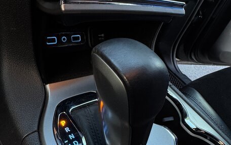 Jeep Grand Cherokee, 2018 год, 2 700 000 рублей, 21 фотография