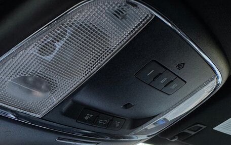 Jeep Grand Cherokee, 2018 год, 2 700 000 рублей, 23 фотография