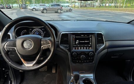 Jeep Grand Cherokee, 2018 год, 2 700 000 рублей, 20 фотография