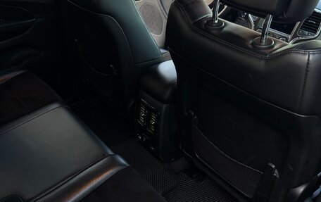 Jeep Grand Cherokee, 2018 год, 2 700 000 рублей, 18 фотография