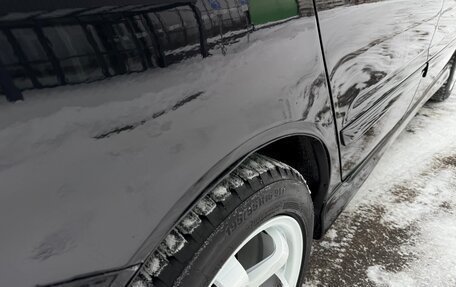 Mitsubishi Lancer IX, 2007 год, 550 000 рублей, 11 фотография