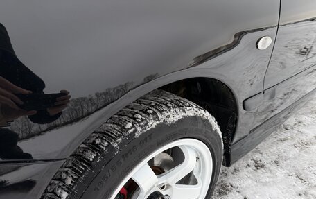 Mitsubishi Lancer IX, 2007 год, 550 000 рублей, 9 фотография